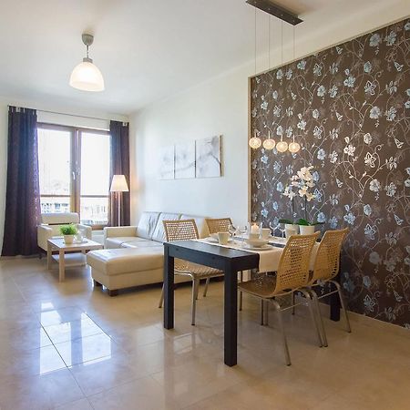 Vacationclub - Olympic Park Apartment 404 코워브제크 외부 사진