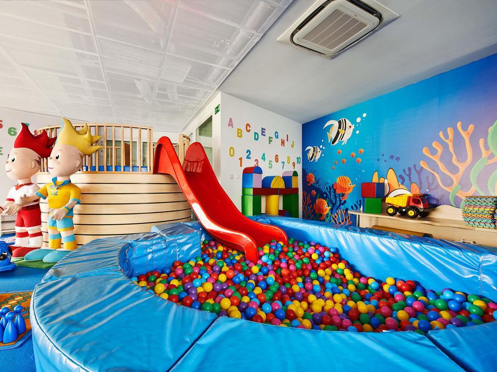Vacationclub - Olympic Park Apartment 404 코워브제크 외부 사진