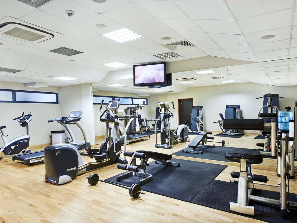 Vacationclub - Olympic Park Apartment 404 코워브제크 외부 사진