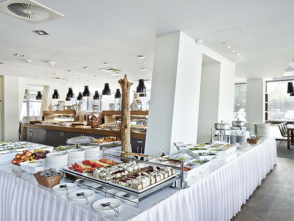 Vacationclub - Olympic Park Apartment 404 코워브제크 외부 사진