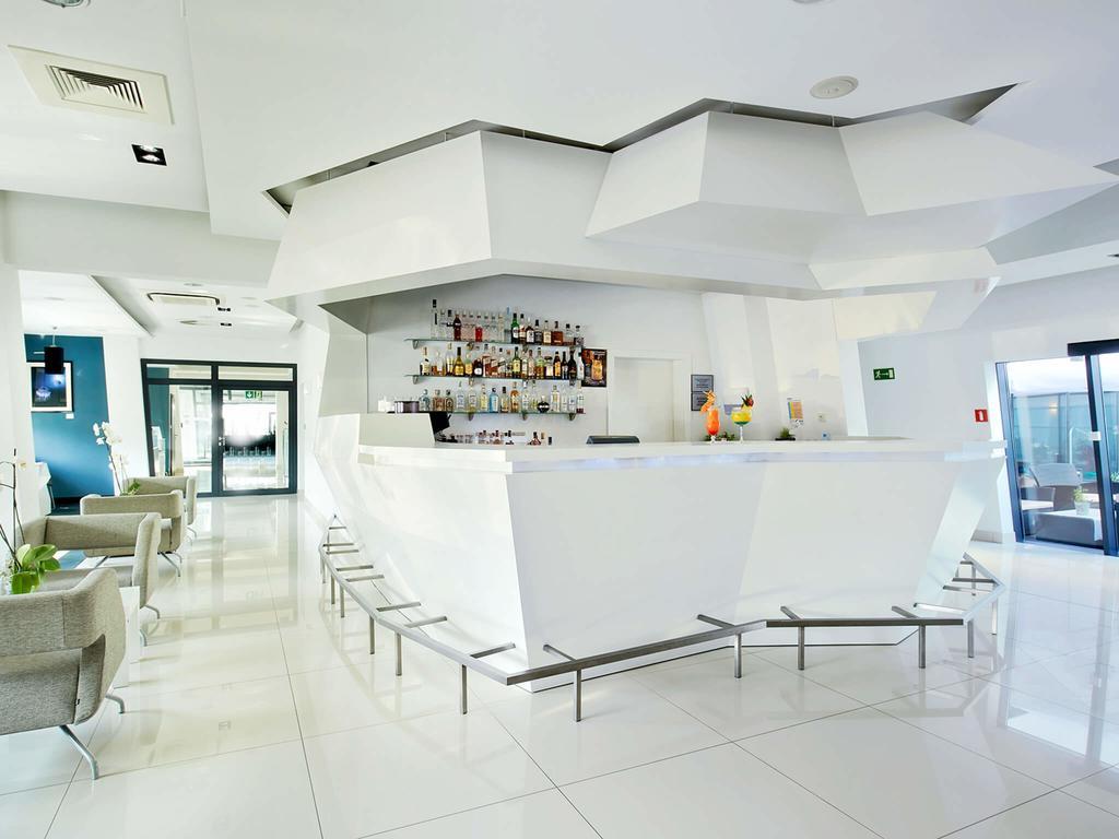 Vacationclub - Olympic Park Apartment 404 코워브제크 외부 사진