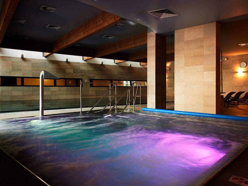 Vacationclub - Olympic Park Apartment 404 코워브제크 외부 사진