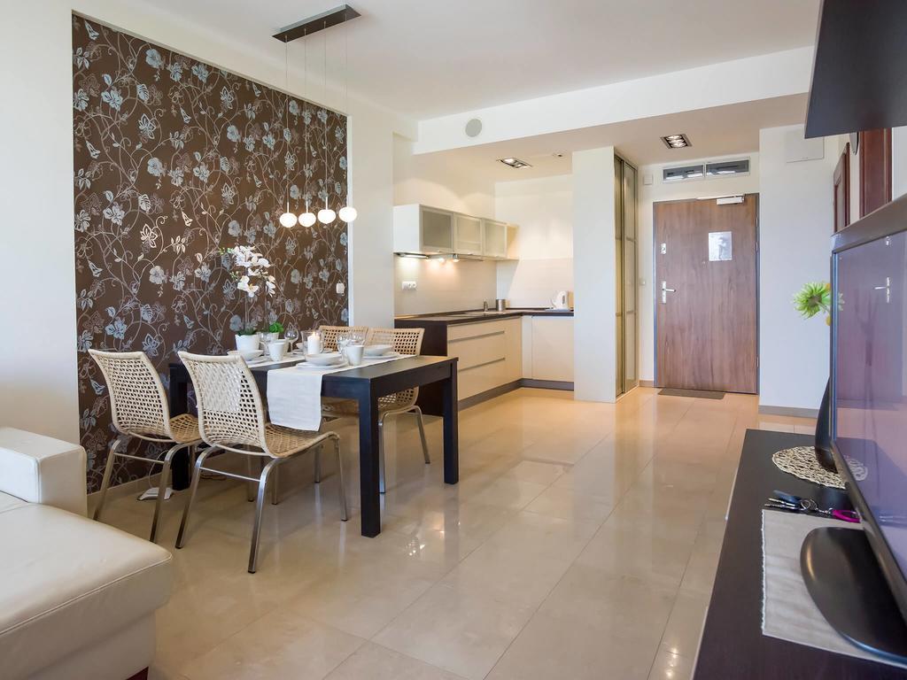 Vacationclub - Olympic Park Apartment 404 코워브제크 외부 사진