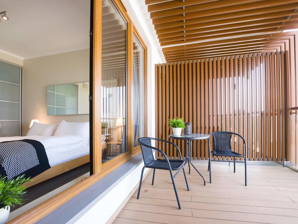 Vacationclub - Olympic Park Apartment 404 코워브제크 외부 사진