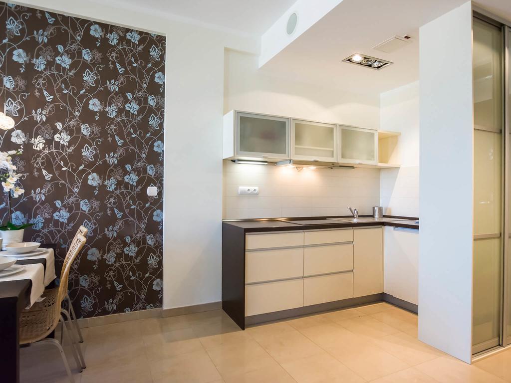 Vacationclub - Olympic Park Apartment 404 코워브제크 외부 사진