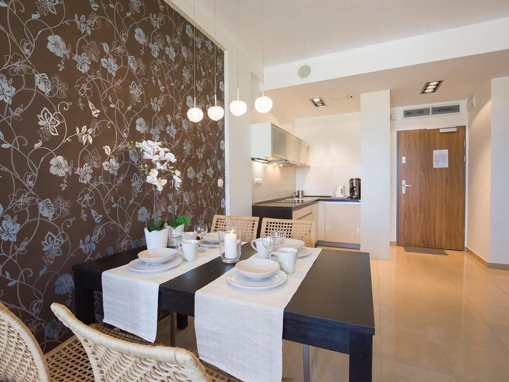 Vacationclub - Olympic Park Apartment 404 코워브제크 외부 사진