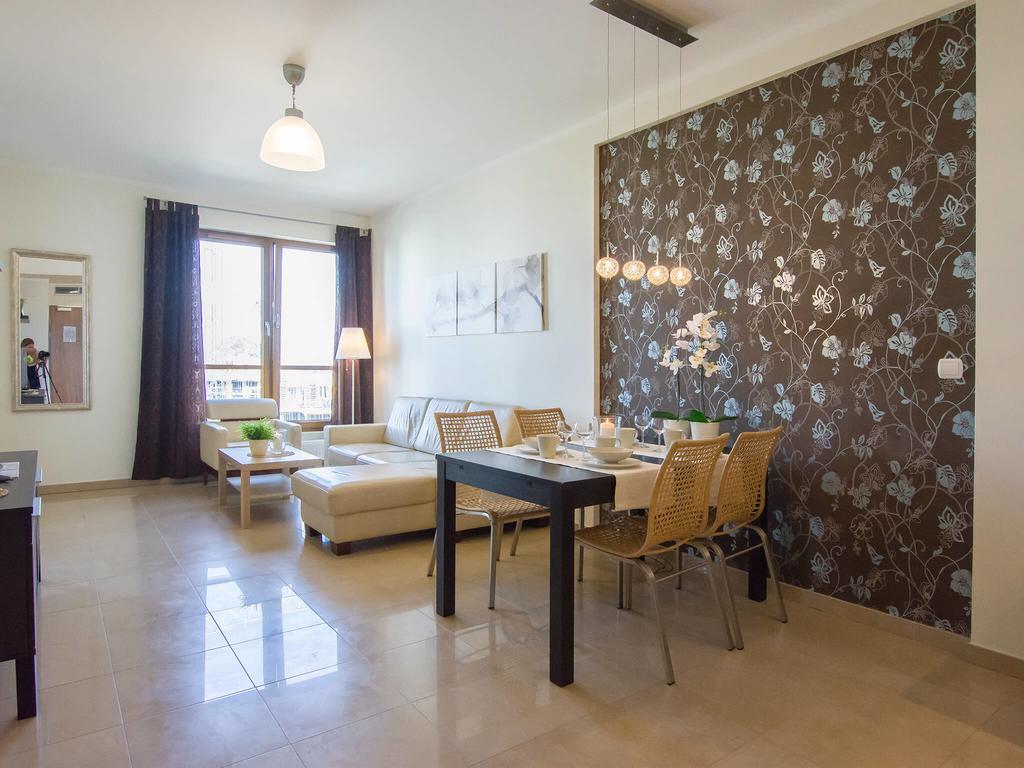 Vacationclub - Olympic Park Apartment 404 코워브제크 외부 사진