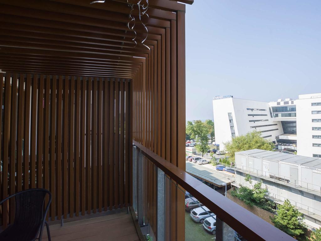 Vacationclub - Olympic Park Apartment 404 코워브제크 외부 사진