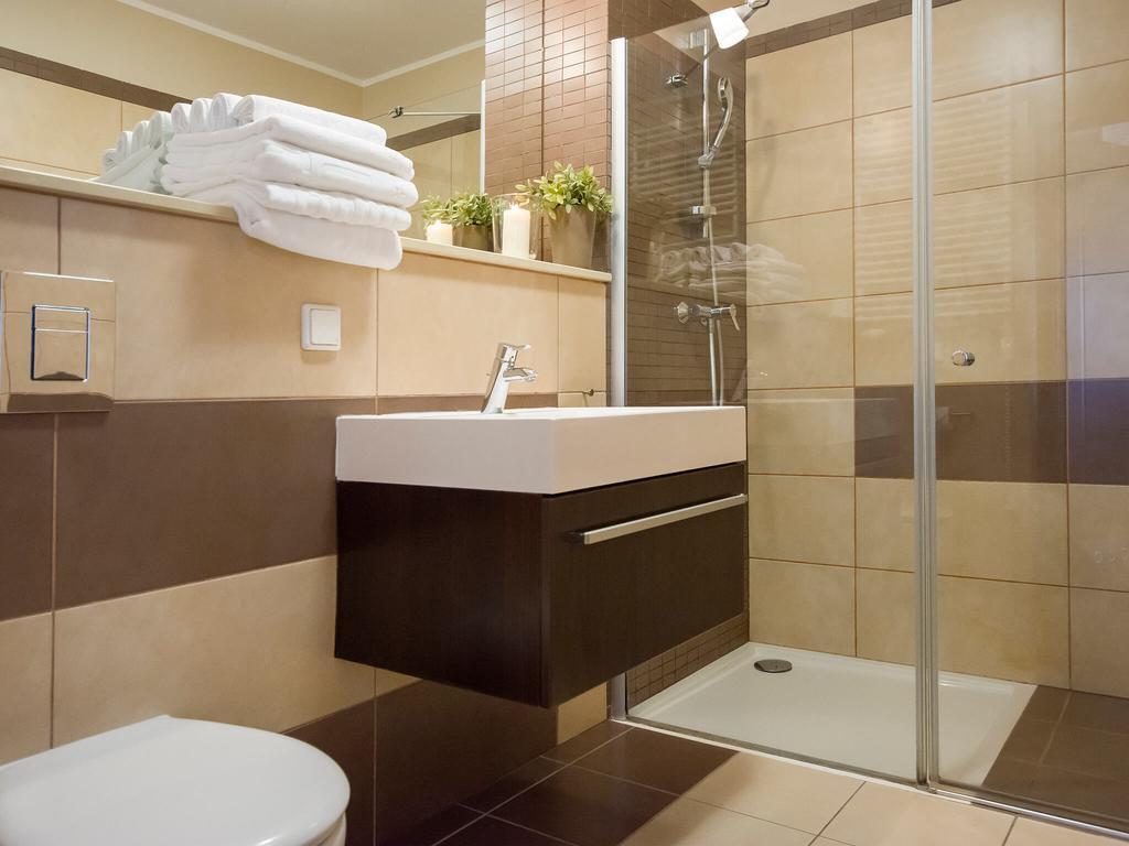 Vacationclub - Olympic Park Apartment 404 코워브제크 외부 사진