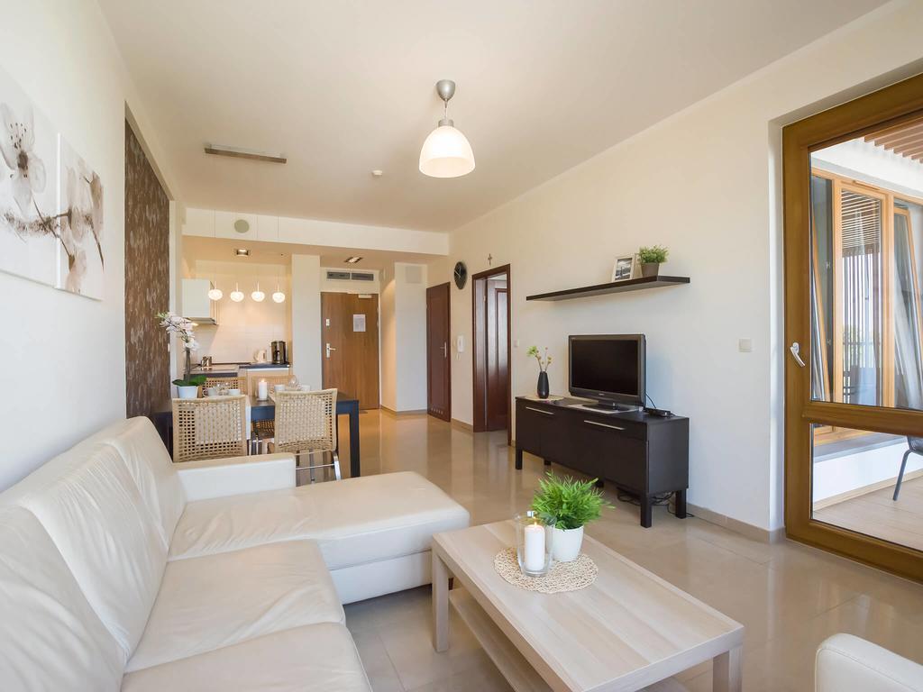 Vacationclub - Olympic Park Apartment 404 코워브제크 외부 사진