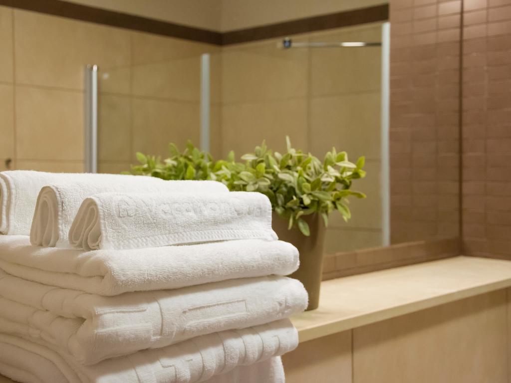 Vacationclub - Olympic Park Apartment 404 코워브제크 외부 사진
