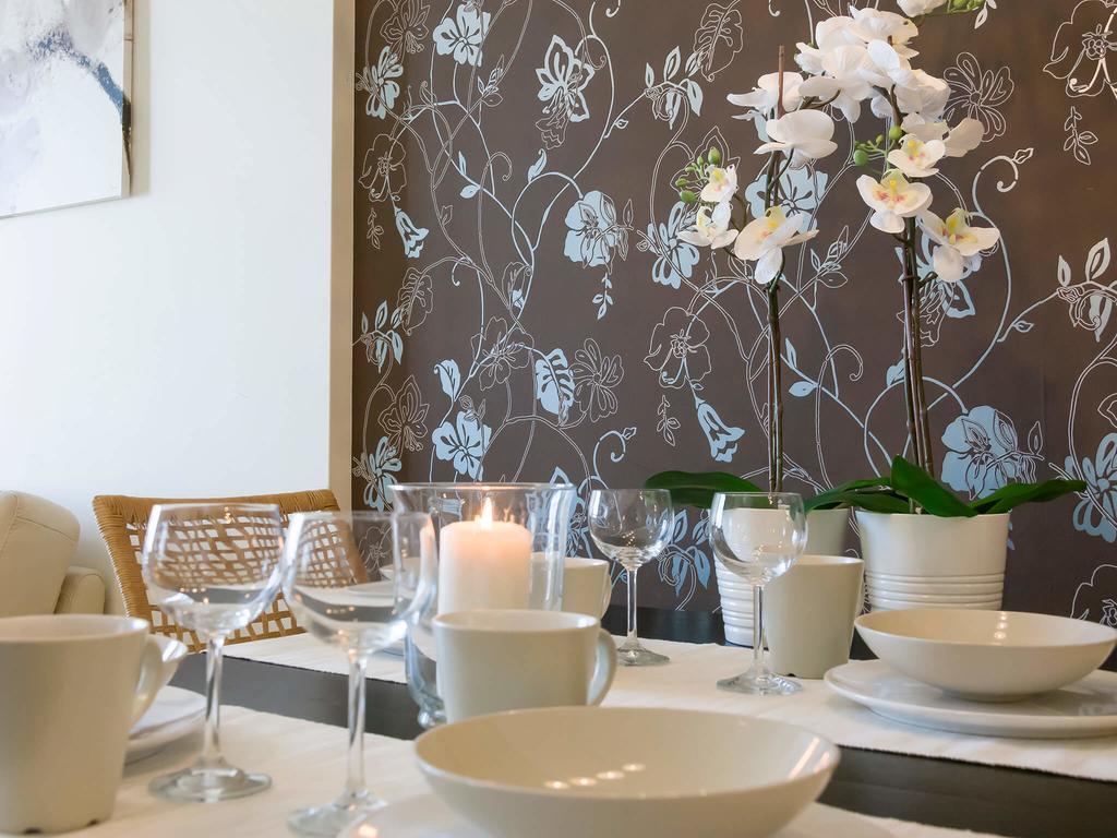 Vacationclub - Olympic Park Apartment 404 코워브제크 외부 사진